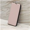 Smart Soft case for iPhone 17 Pro Max 6,9&quot nude