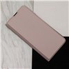 Smart Soft case for iPhone 17 Pro Max 6,9&quot nude