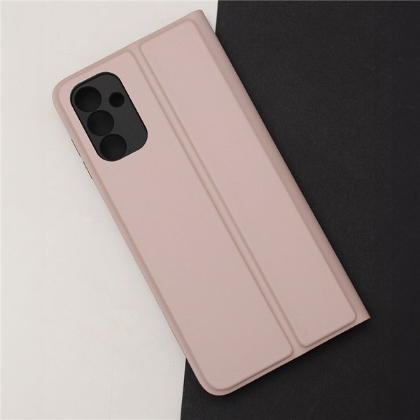 Smart Soft case for iPhone 17 Pro Max 6,9&quot nude