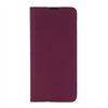 Smart Soft case for iPhone 17 Pro Max 6,9&quot burgundy