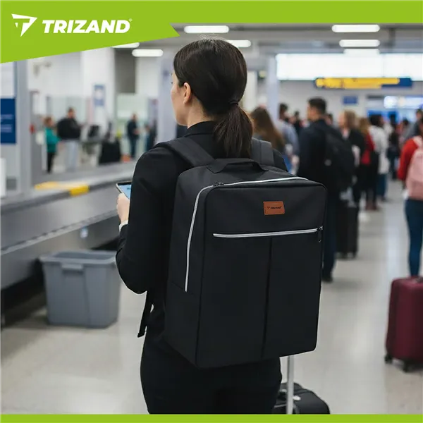 Trizand 23734 Backpack Travel Bag