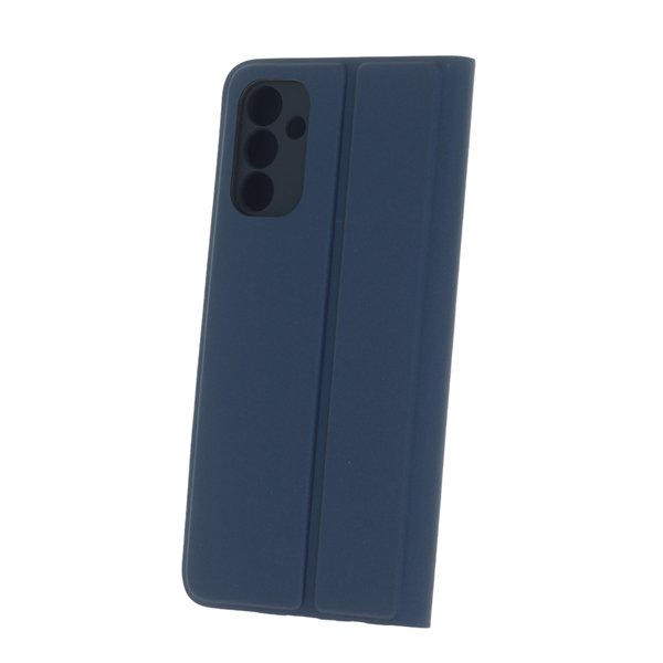 Smart Soft case for iPhone 17 6,3&quot navy blue
