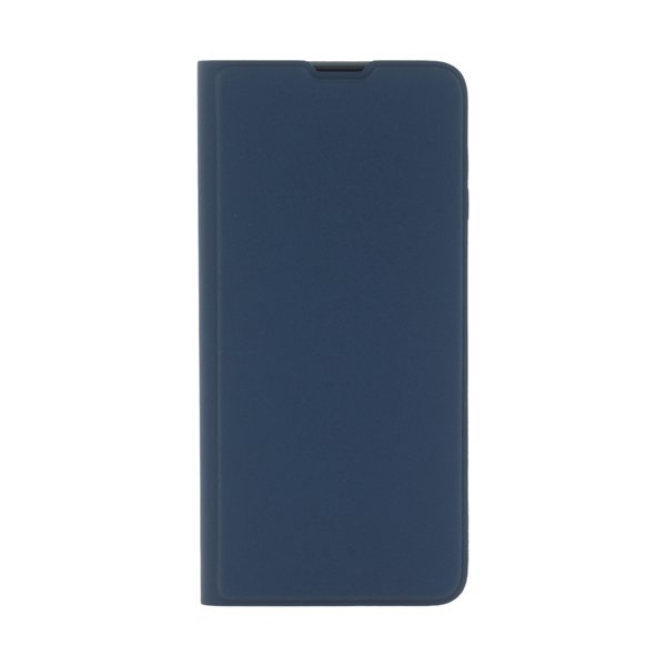Smart Soft case for iPhone 17 Pro 6,3&quot navy blue