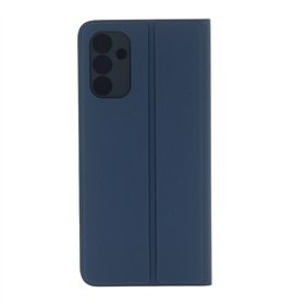 Smart Soft case for iPhone 17 Pro 6,3&quot navy blue