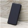 Smart Soft case for iPhone 17 Pro 6,3&quot navy blue