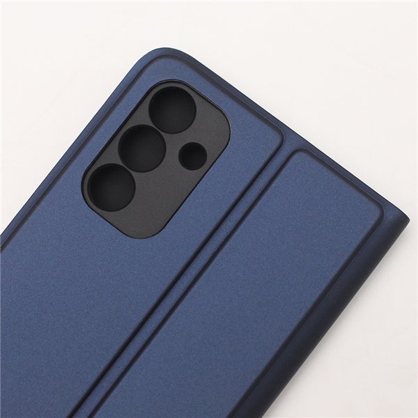 Smart Soft case for iPhone 17 Pro 6,3&quot navy blue