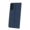 Smart Soft case for iPhone 17 Pro Max 6,9&quot navy blue