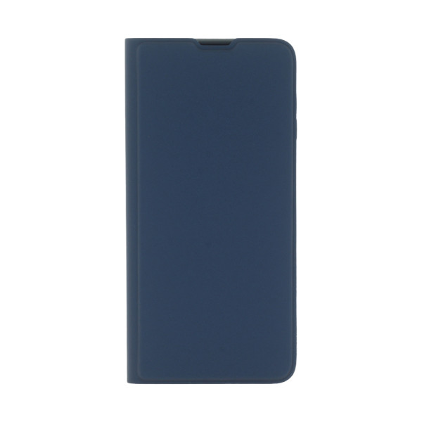 Smart Soft case for iPhone 17 Pro Max 6,9&quot navy blue
