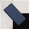 Smart Soft case for iPhone 17 Pro Max 6,9&quot navy blue