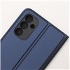 Smart Soft case for iPhone 17 Pro Max 6,9&quot navy blue