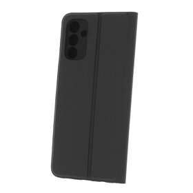 Smart Soft case for iPhone 17 6,3&quot black