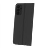 Smart Soft case for iPhone 17 6,3" black
