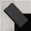 Smart Soft case for iPhone 17 6,3" black