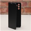 Smart Soft case for iPhone 17 6,3" black