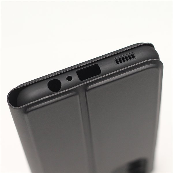 Smart Soft case for iPhone 17 6,3&quot black