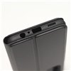 Smart Soft case for iPhone 17 6,3" black
