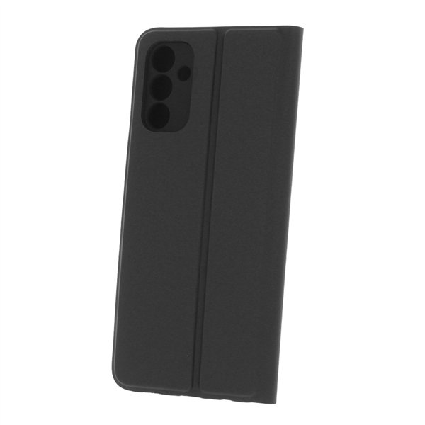 Smart Soft case for iPhone 17 Pro 6,3&quot black