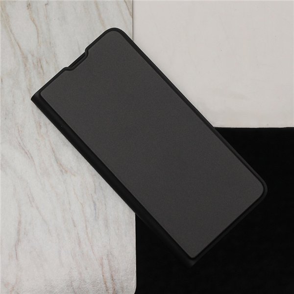 Smart Soft case for iPhone 17 Pro 6,3&quot black