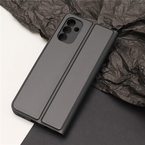 Smart Soft case for iPhone 17 Pro 6,3&quot black