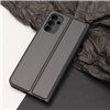 Smart Soft case for iPhone 17 Pro 6,3&quot black