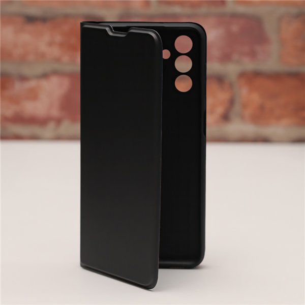 Smart Soft case for iPhone 17 Pro Max 6,9&quot black