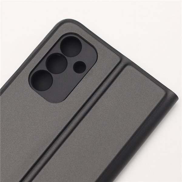 Smart Soft case for iPhone 17 Air 6,6" black