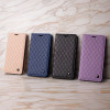 Smart Caro case for iPhone 17 6,3" black