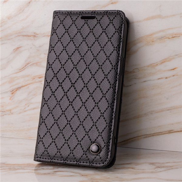 Smart Caro case for iPhone 17 Air 6,6&quot black