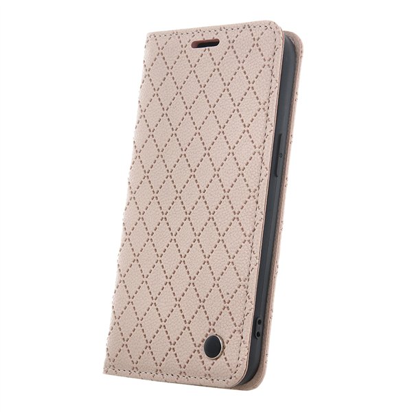 Smart Caro case for iPhone 17 Air 6,6&quot beige