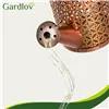 Солнечный садовый светильник - Gardlov 23846 лейка
