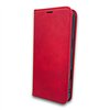 Smart Suede case for iPhone 17 Air 6,6&quot red