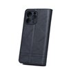 Smart Seam case for iPhone 17 6,3&quot black