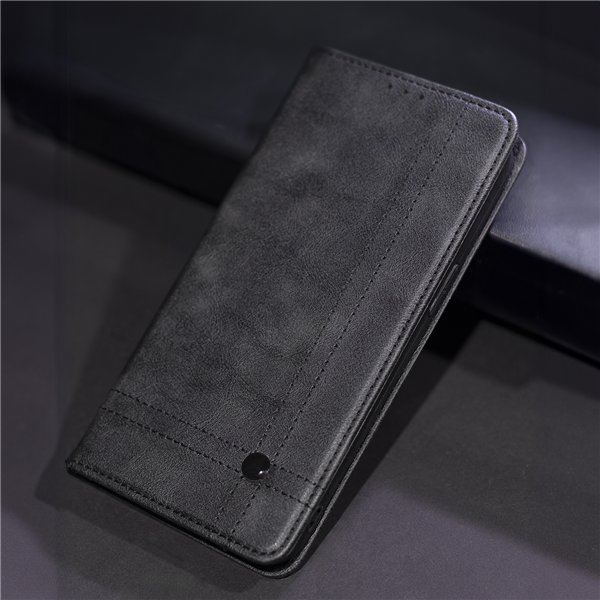 Smart Seam case for iPhone 17 6,3&quot black