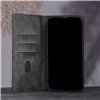 Smart Seam case for iPhone 17 Pro Max 6,9&quot black