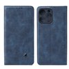 Smart Seam case for iPhone 17 6,3&quot navy blue