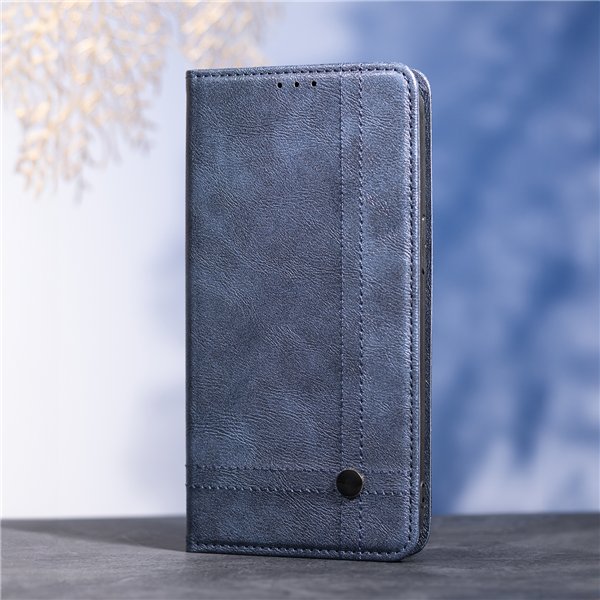 Smart Seam case for iPhone 17 6,3&quot navy blue