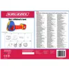 Kruzzel 23871 3in1 Children's Tent