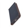 Genuine Leather Smart Pro for iPhone 17 Pro Max 6,9&quot black