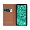 Genuine Leather Smart Pro for iPhone 17 Pro Max 6,9&quot black