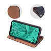 Genuine Leather Smart Pro for iPhone 17 Pro Max 6,9&quot black