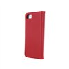 Genuine Leather Smart Pro for iPhone 17 6,3&quot maroon