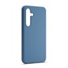 Etteri Silicone case for Samsung Galaxy A17 5G dark blue