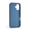 Etteri Silicone case for Xiaomi Redmi 15C 5G dark blue