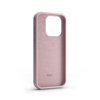 Etteri Silicone case for Xiaomi Redmi 15C 5G light pink