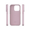 Etteri Silicone case for Xiaomi Redmi 15C 5G light pink