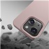 Etteri Silicone case for Xiaomi Redmi 15C 5G light pink