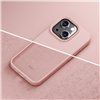 Etteri Silicone case for Xiaomi Redmi 15C 5G light pink