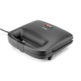 Color Chrome Mag case for iPhone 17 Pro 6,3" black