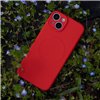 Simple Color Mag case for iPhone 17 Pro 6,3&quot red