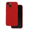 Simple Color Mag case for iPhone 17 Air 6,6&quot red